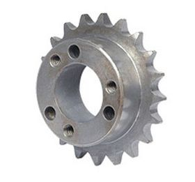不銹鋼非標鏈輪