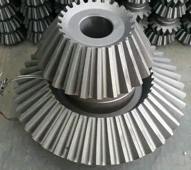 螺旋傘齒輪制作應(yīng)用安裝特點(diǎn)與優(yōu)點(diǎn)